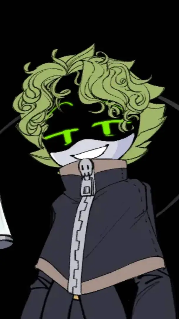 ai character: Eclipser background