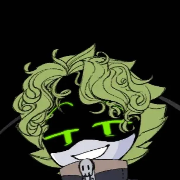 chat with ai character: Eclipser