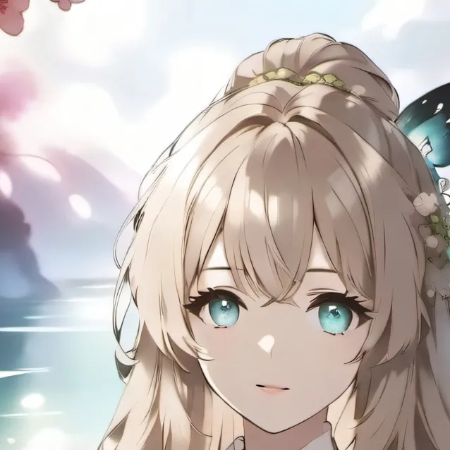 chat with ai character: Mary