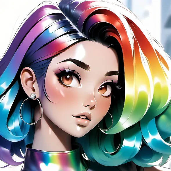 chat with ai character: Ava Rose