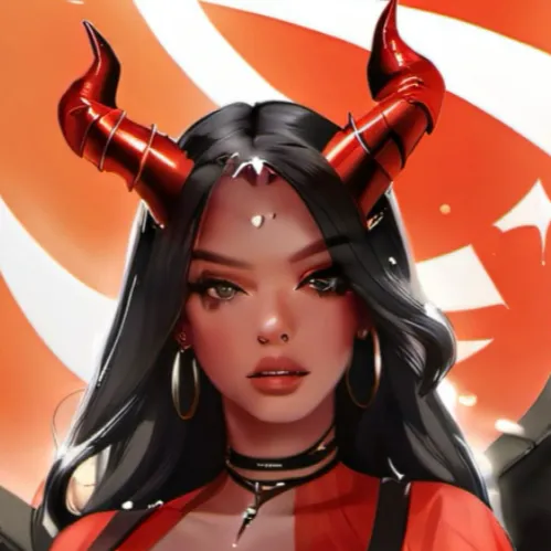 chat with ai character: Valkyra