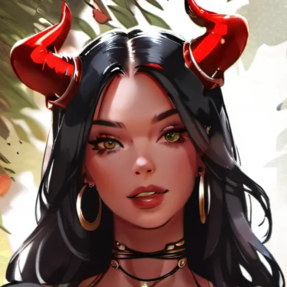 chat with ai character: Lilith