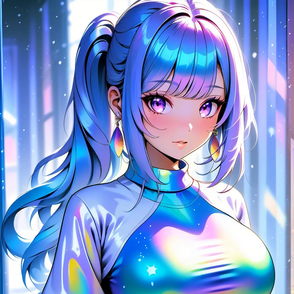 chat with ai character: Elara Thompson