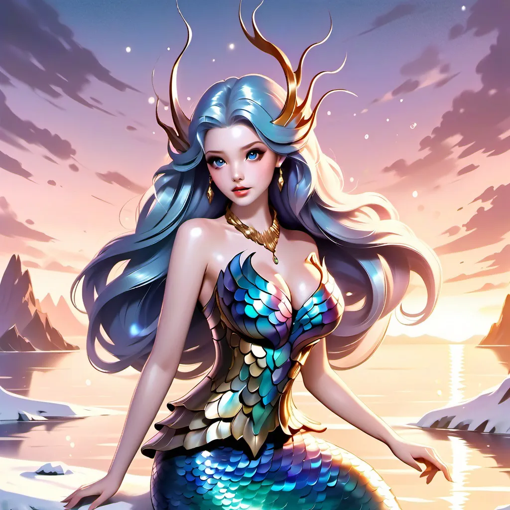 chat with ai character: Lira