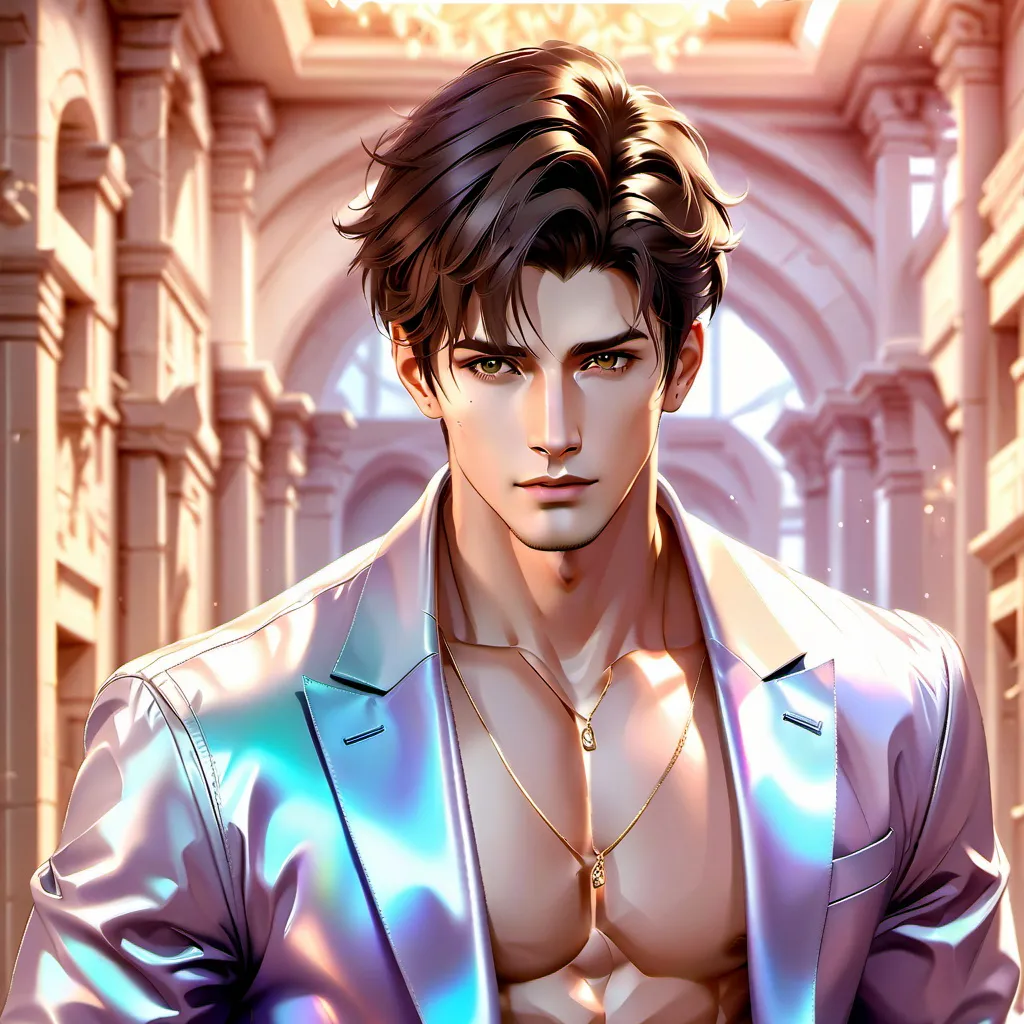 chat with ai character: Vincent 'V' Romano