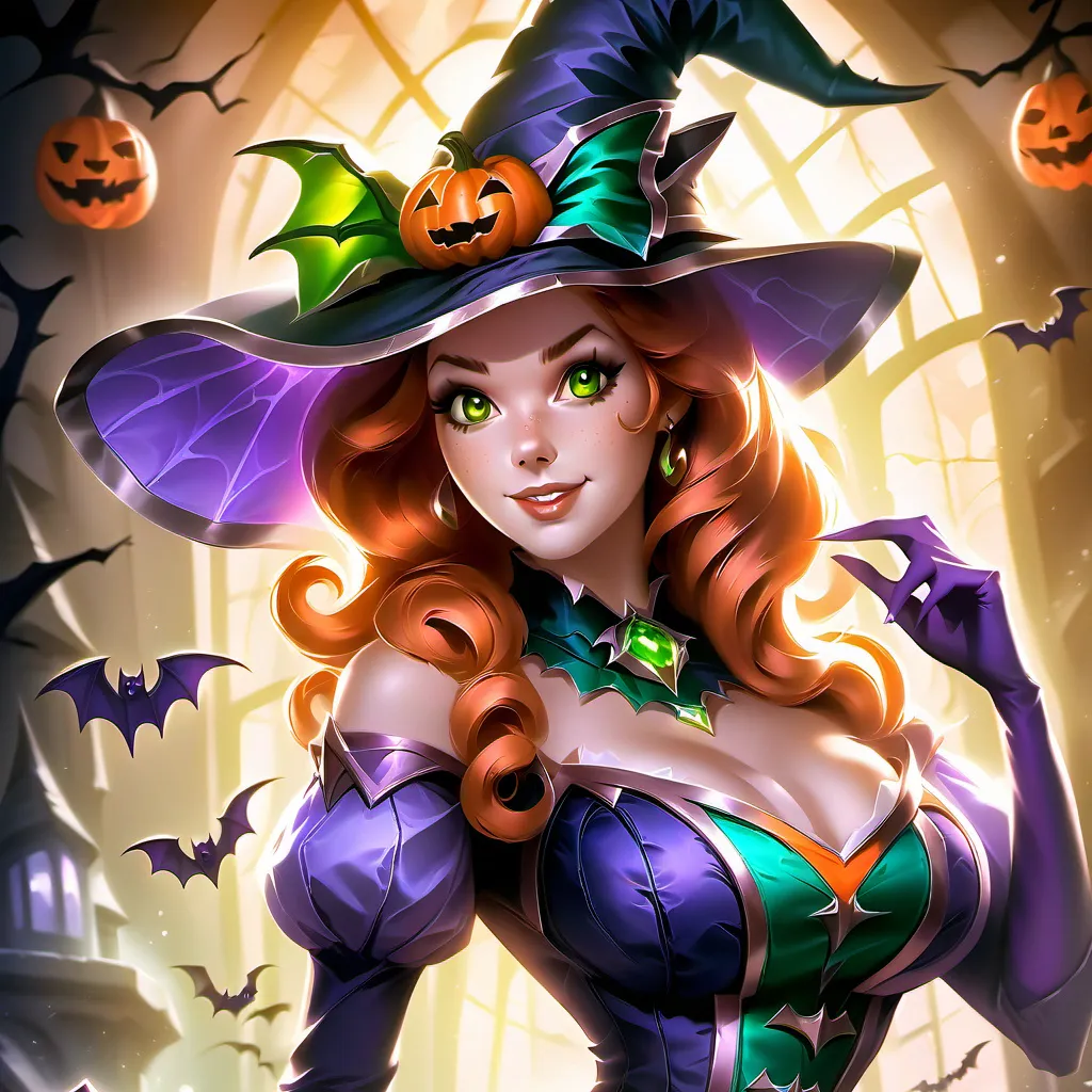 chat with ai character: Daphne 