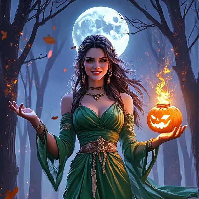 chat with ai character: Alexandria 