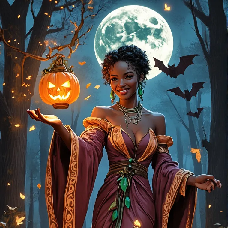 chat with ai character: Lilith