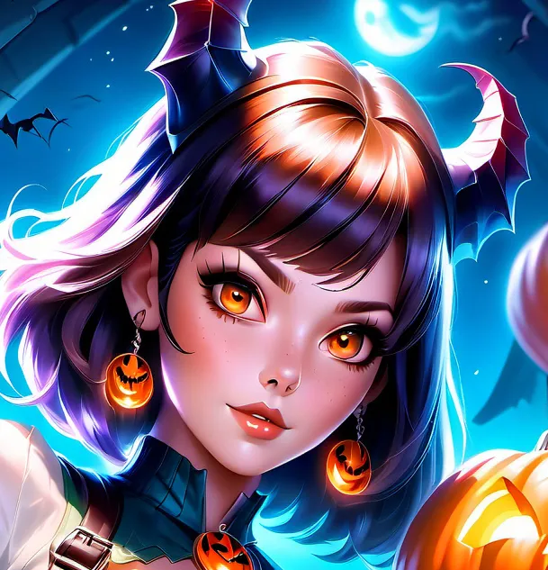 chat with ai character: Aurelia