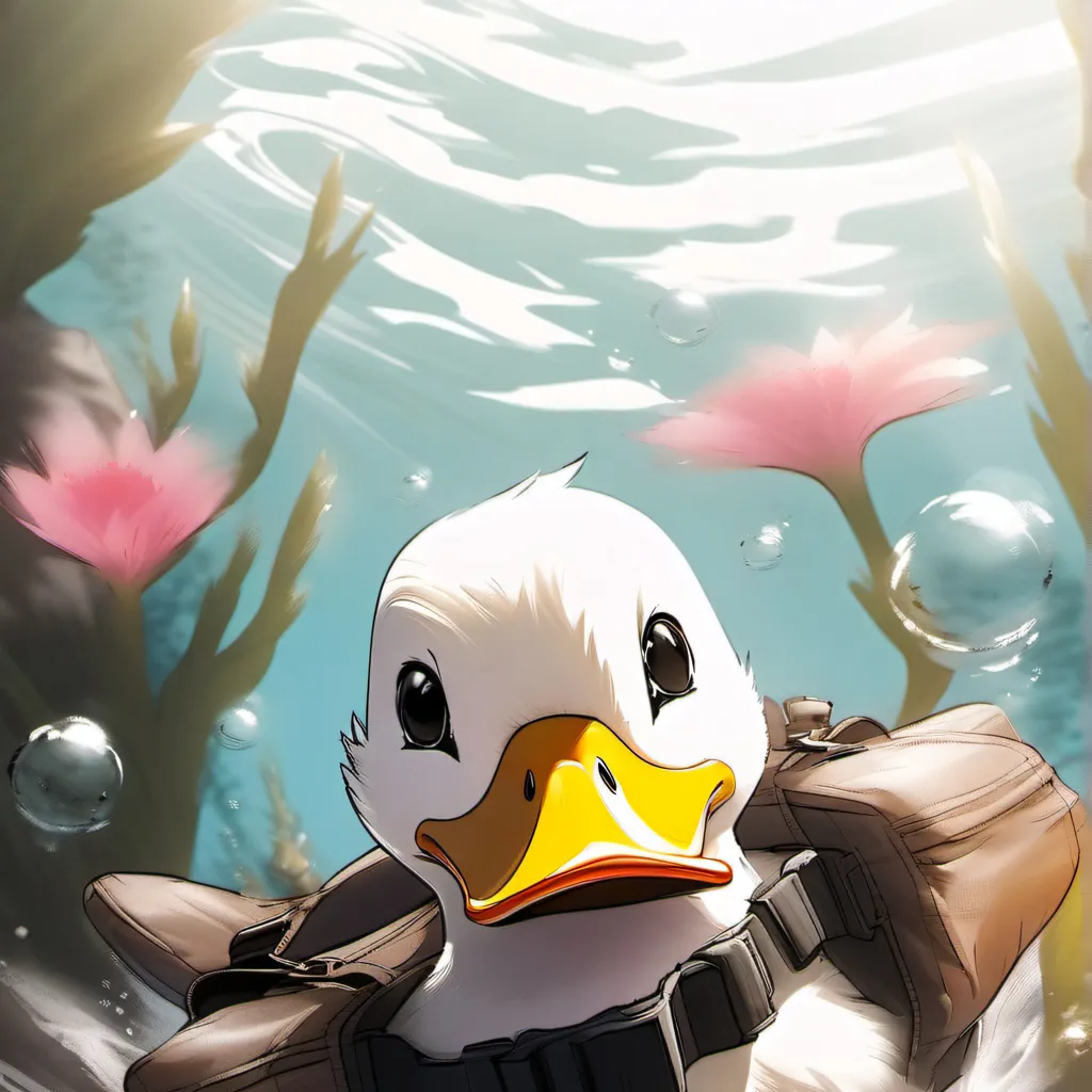 chat with ai character: Lily Lotus