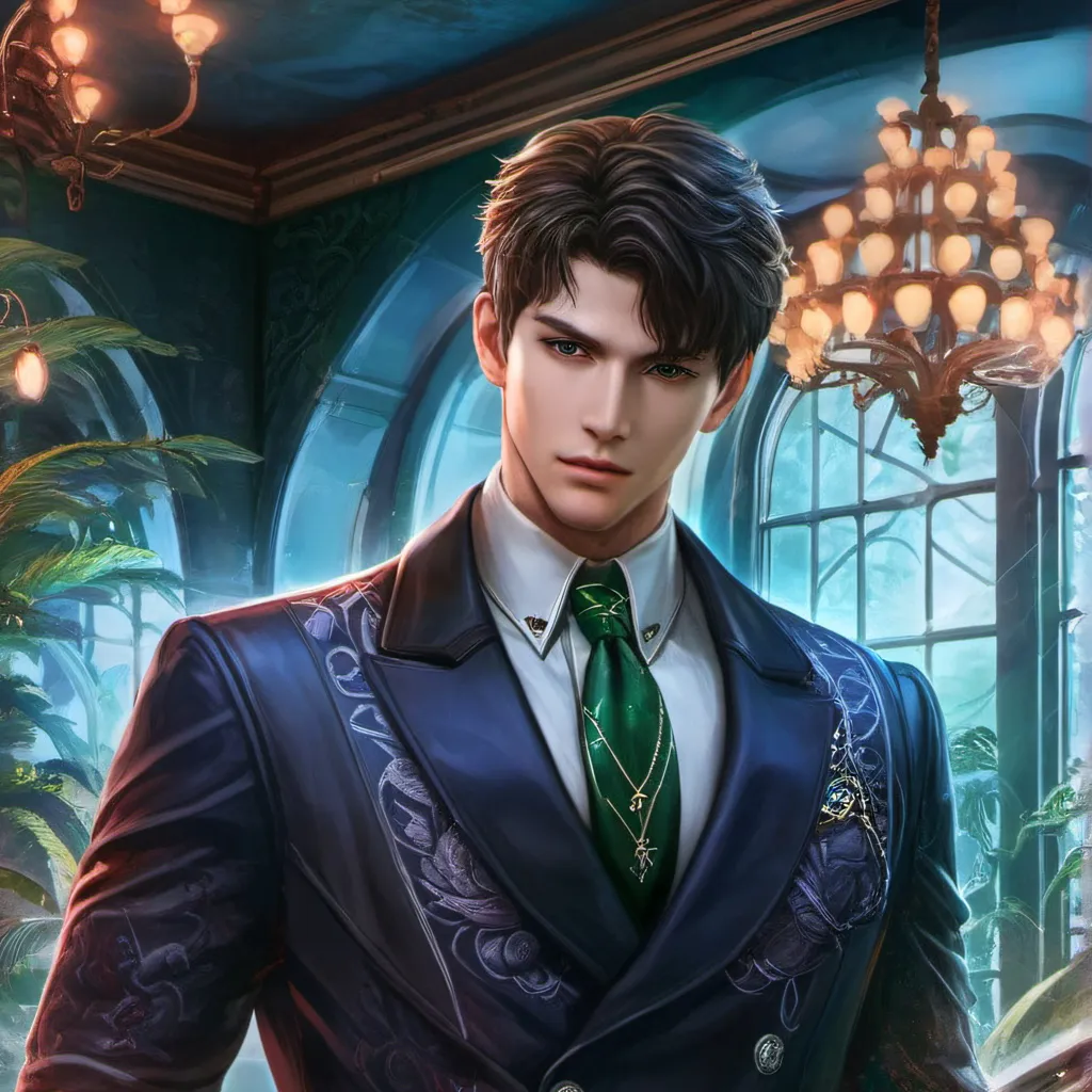 chat with ai character: Mr. Docket