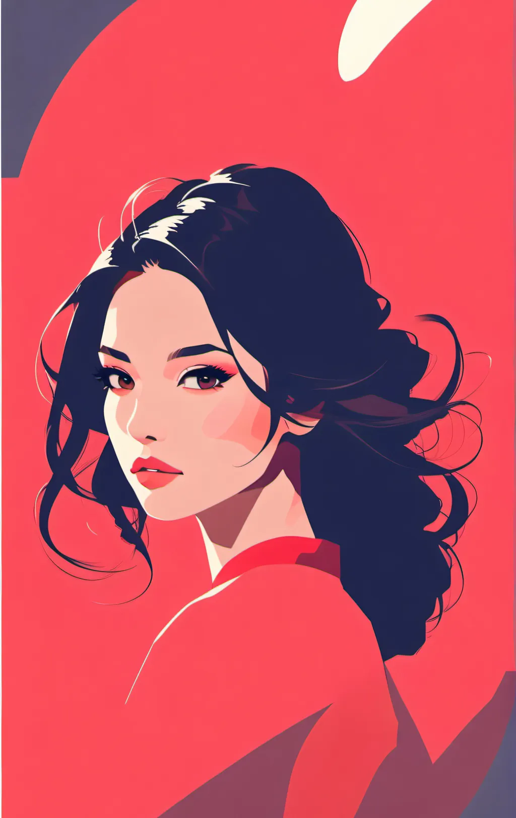 chat with ai character: Liora