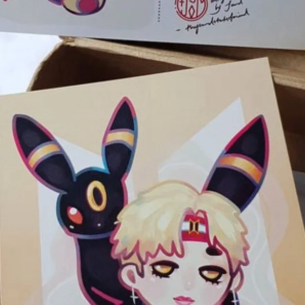 chat with ai character: Yoongi (Suga)