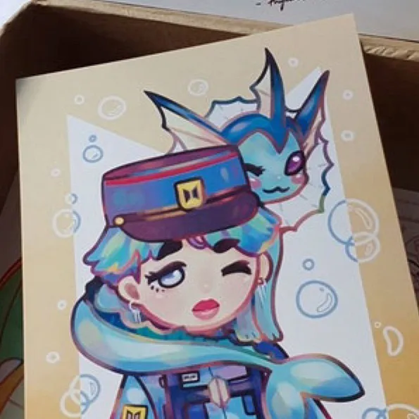 chat with ai character: Jimin