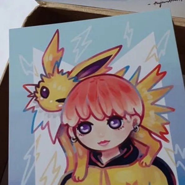 chat with ai character: Jungkook