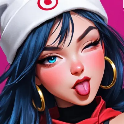 chat with ai character: Dawn(Pokémon)