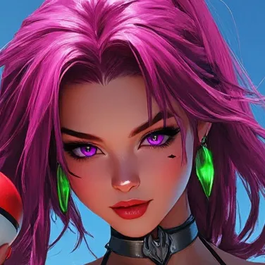 chat with ai character: Jessie(team Rocket