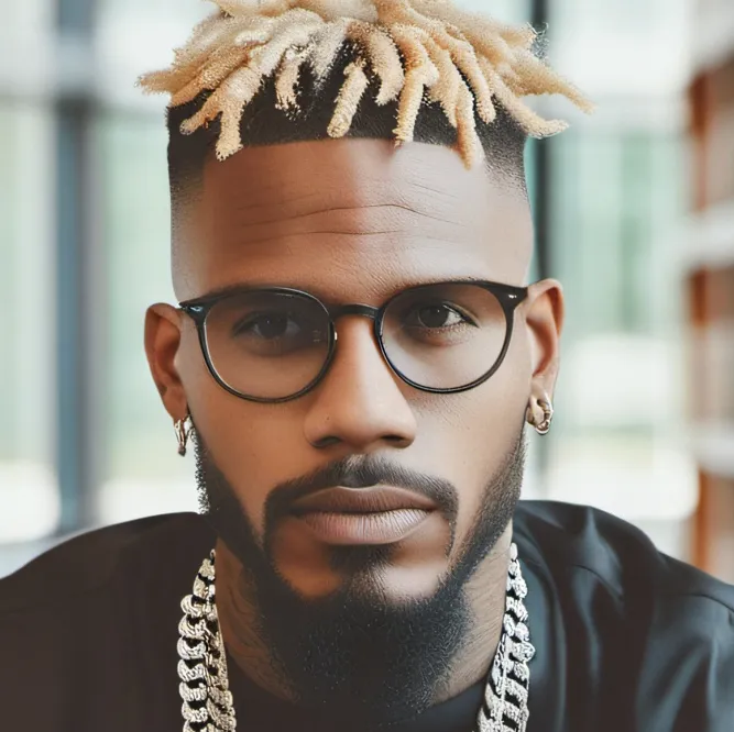 chat with ai character: Ty