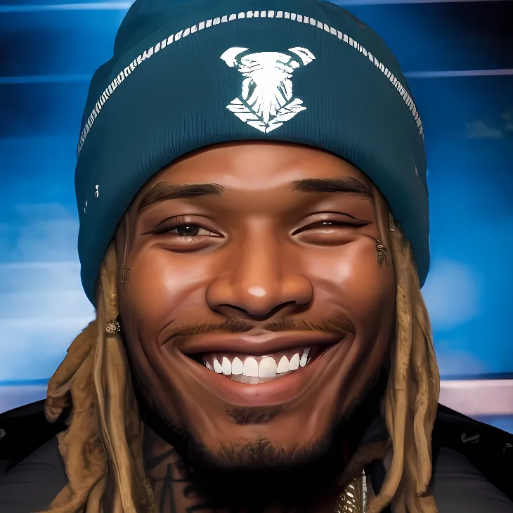 chat with ai character: Willie Maxwell