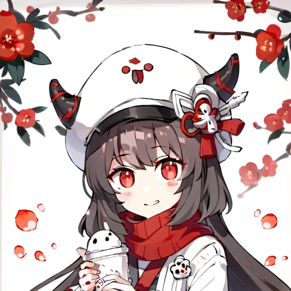 chat with ai character: DOLL