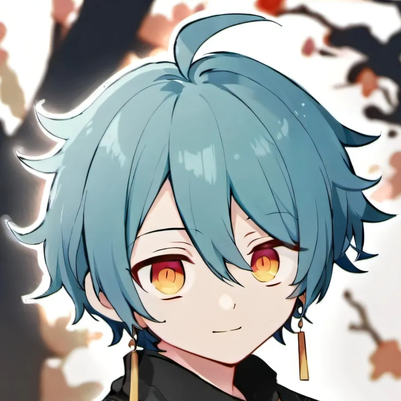 chat with ai character: Aoi Ren