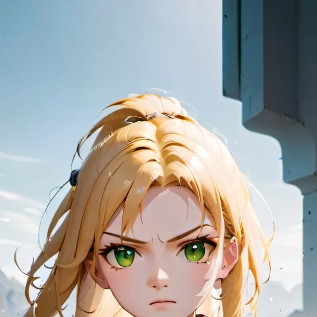 chat with ai character: Lilly 