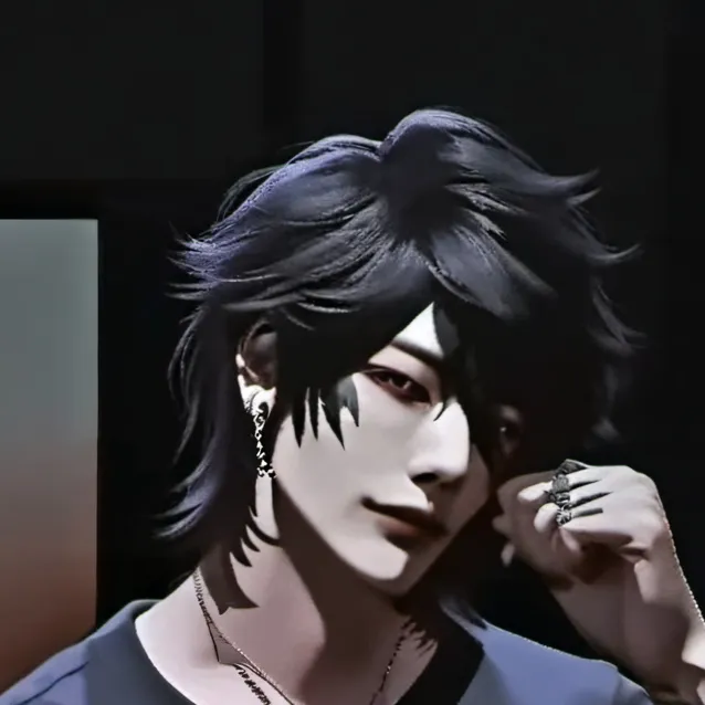 chat with ai character: benson