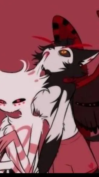 ai character: Huskerdust background