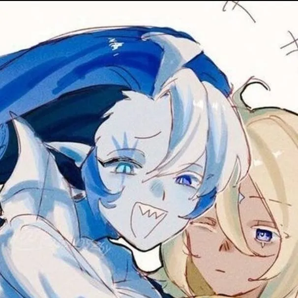 chat with ai character: Shadowvanilla