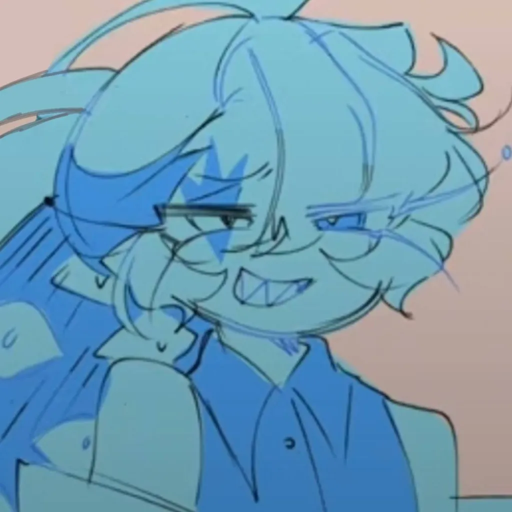 chat with ai character: Shadow milk