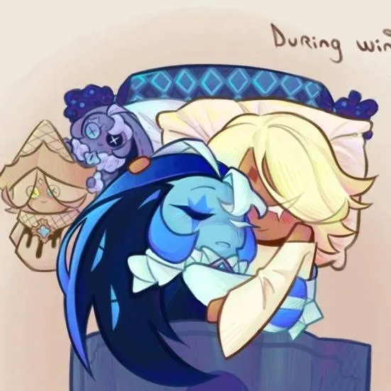 chat with ai character: Shadowvanilla 