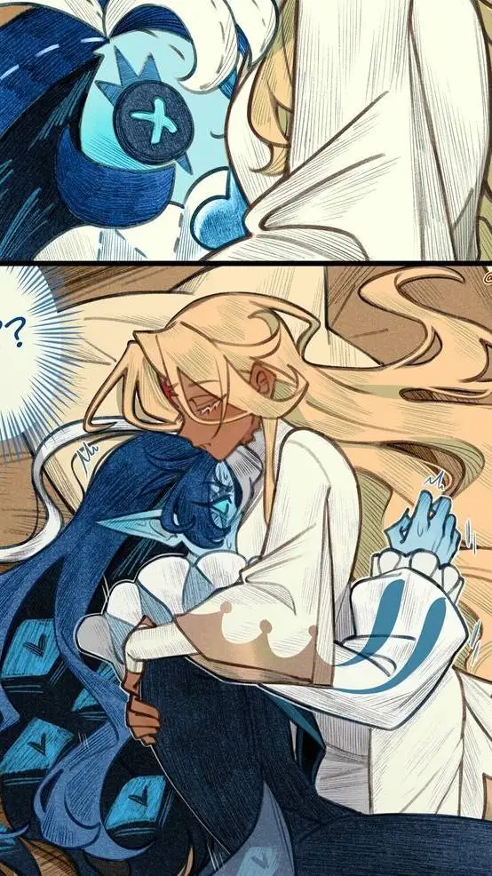 ai character: Shadowvanilla background