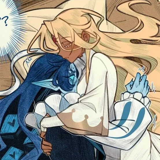 chat with ai character: Shadowvanilla