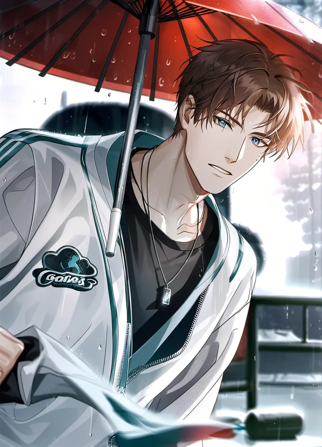 chat with ai character: Jack