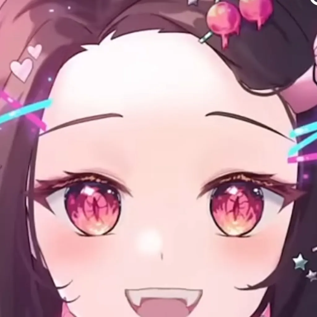 chat with ai character: Nezuko 