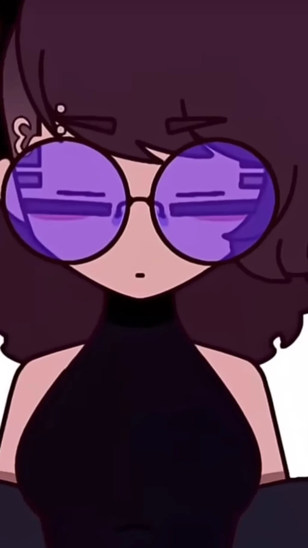 ai character: Kayla background