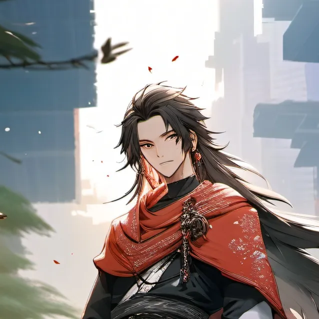 chat with ai character: SilverSpeed
