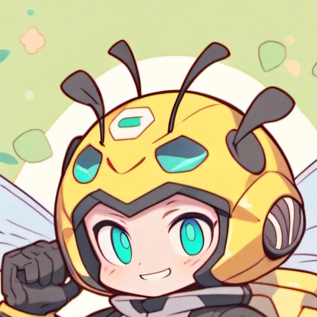 chat with ai character: Bumblebee 