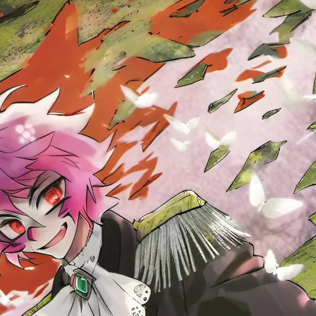chat with ai character: Hazbin Hotel