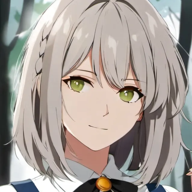 chat with ai character: Teacher 