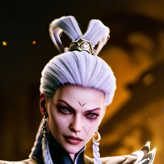 chat with ai character: Mortal kombat 