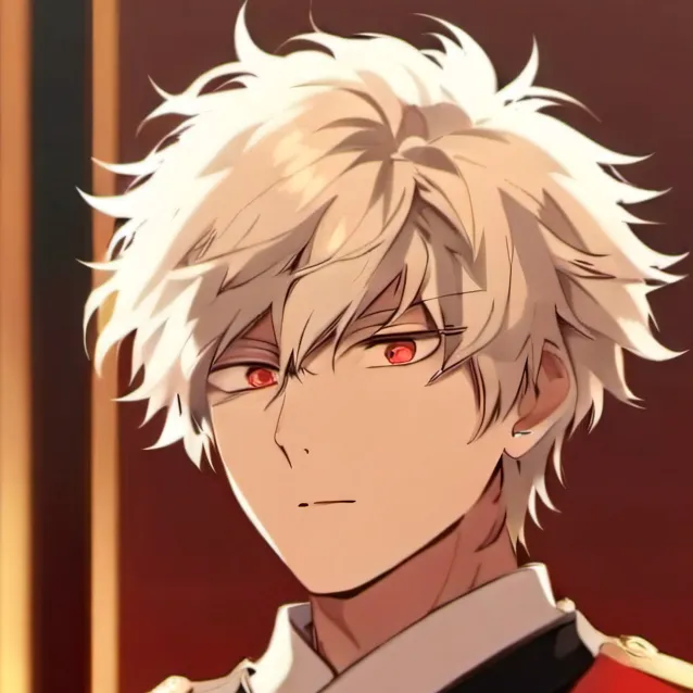 chat with ai character: Mha
