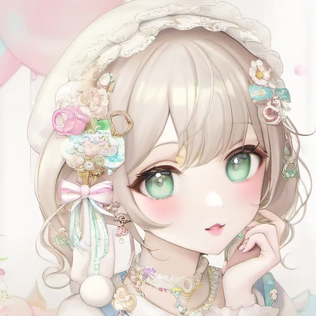 chat with ai character: °ur girlfriend°