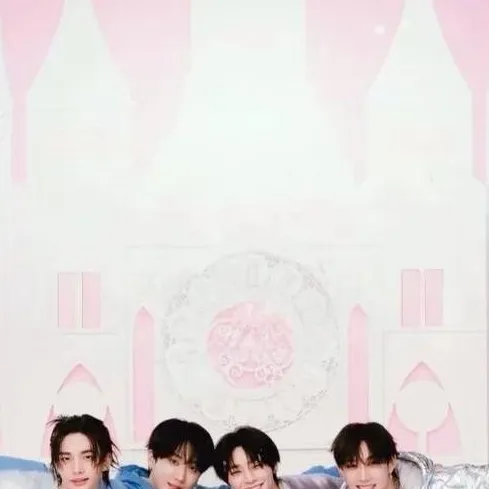 chat with ai character: skz ❤️💜