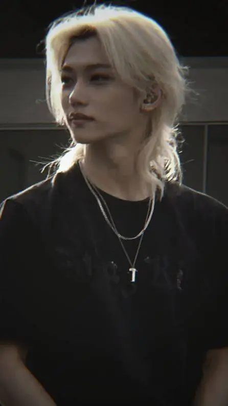 ai character: Felix (skz) background