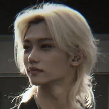 chat with ai character: Felix (skz)