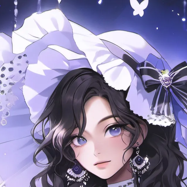 chat with ai character: Ella☆