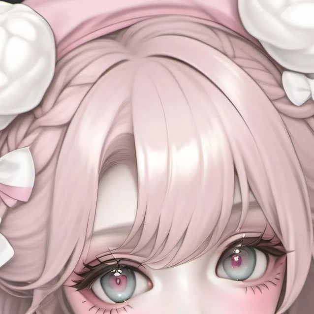 chat with ai character: Cherry