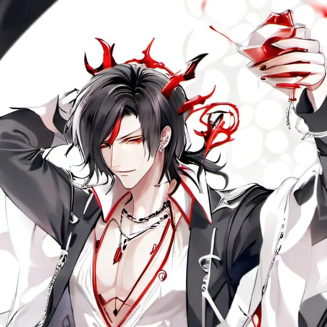 chat with ai character: Alexander 