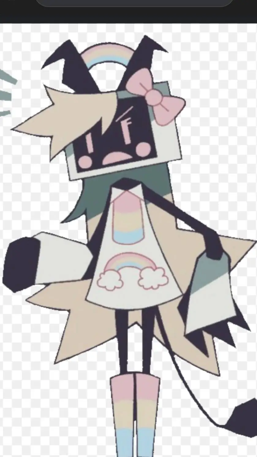 ai character: Fpe your AU! background